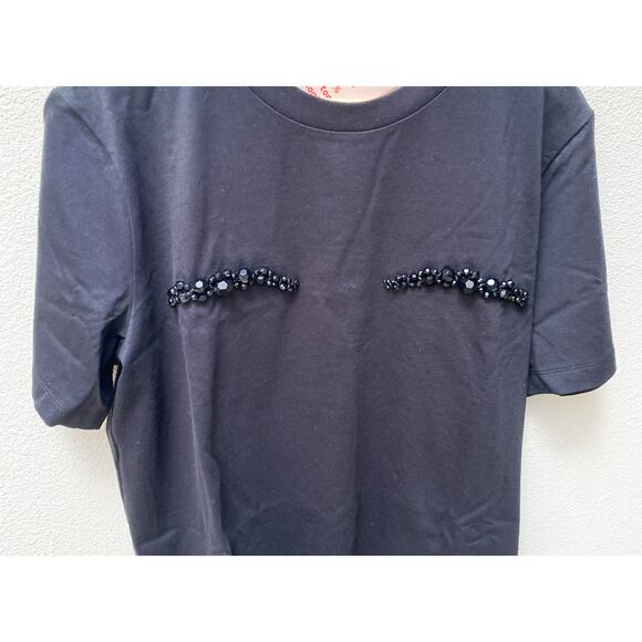 Simon Rocha x H&M Applique T-Shirt - Picture 4 of 4